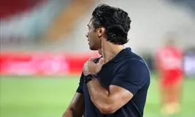 جواب رد فرهاد مجیدی به پیشنهاد بازگشت به استقلال