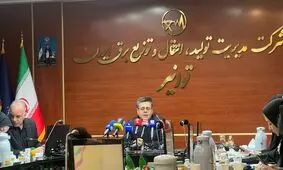 مدیرعامل توانیر: ادعا نمی‌کنم که بتوانیم تابستان را بدون قطع برق بگذرانیم