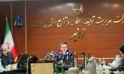 مدیرعامل توانیر: ادعا نمی‌کنم که بتوانیم تابستان را بدون قطع برق بگذرانیم