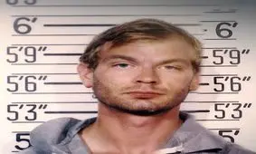 این قاتل زنجیره ای قربانیانش را می‌خورد! 