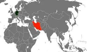 دولت آلمان تضمین‌های تجاری و گفتگوهای اقتصادی با ایران را تعلیق کرد

