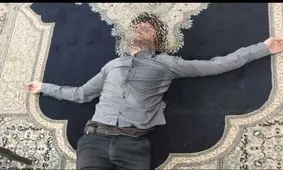 ضرب و شتم معلم توسط پدر یک دانش آموز