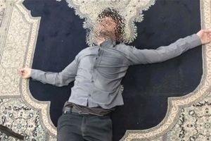 ضرب و شتم معلم توسط پدر یک دانش آموز