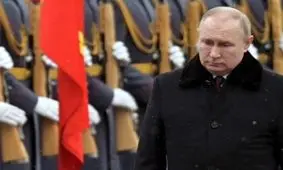 پوتین چگونه روسیه را در برابر تحریم های غرب تقویت کرده است؟