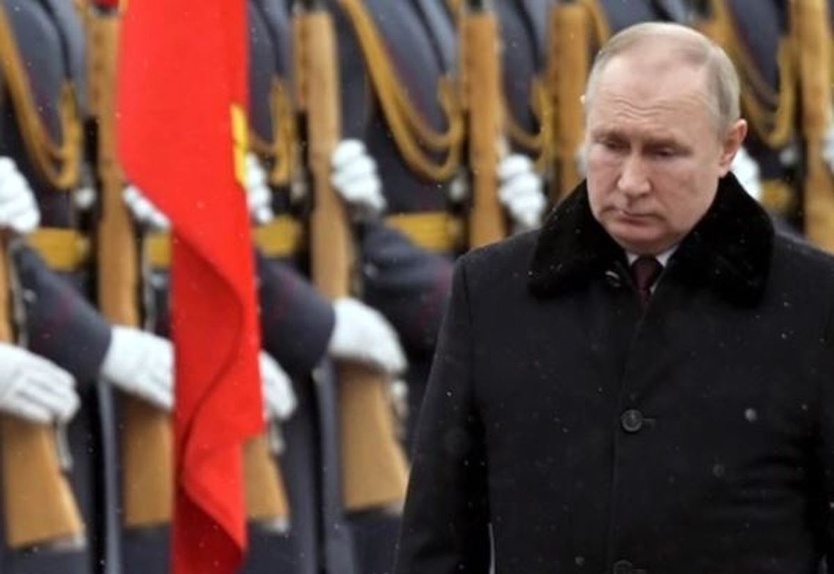 پوتین چگونه روسیه را در برابر تحریم های غرب تقویت کرده است؟