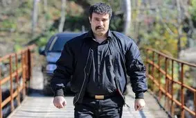 احمد مهران‌فر با سریال جدیدی به تلویزیون بازگشت