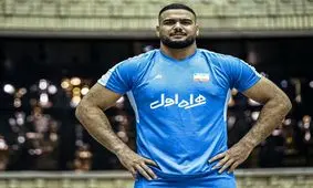 پهلوان ۱۴۰۲ ایران مشخص شد/ ویدئو