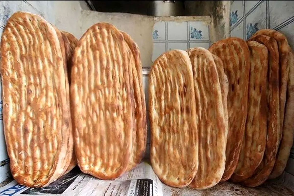 هر کس تعداد خارج از عرف نان بخرد شناسایی میشود
