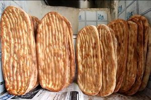 هر کس تعداد خارج از عرف نان بخرد شناسایی می‌شود