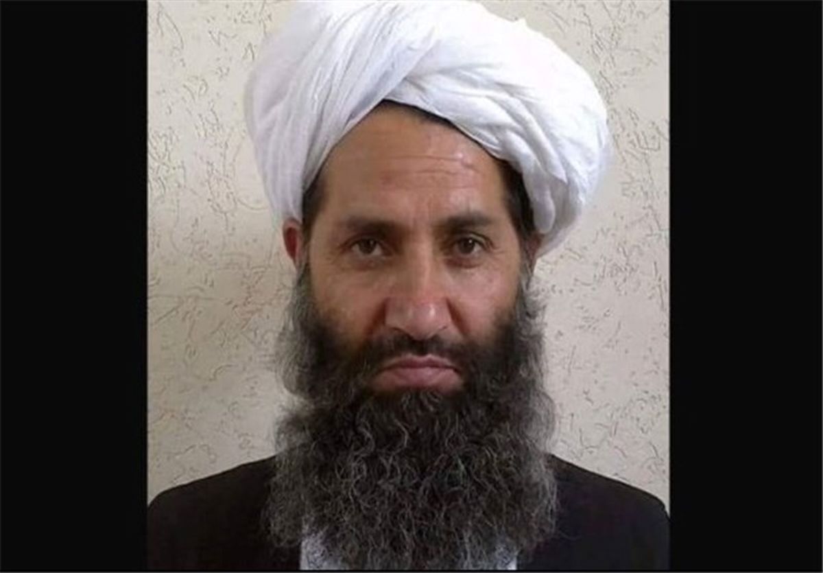 رئیس طالبان: قوانین غیراسلامی بههیچوجه در افغانستان اجرا نخواهد شد