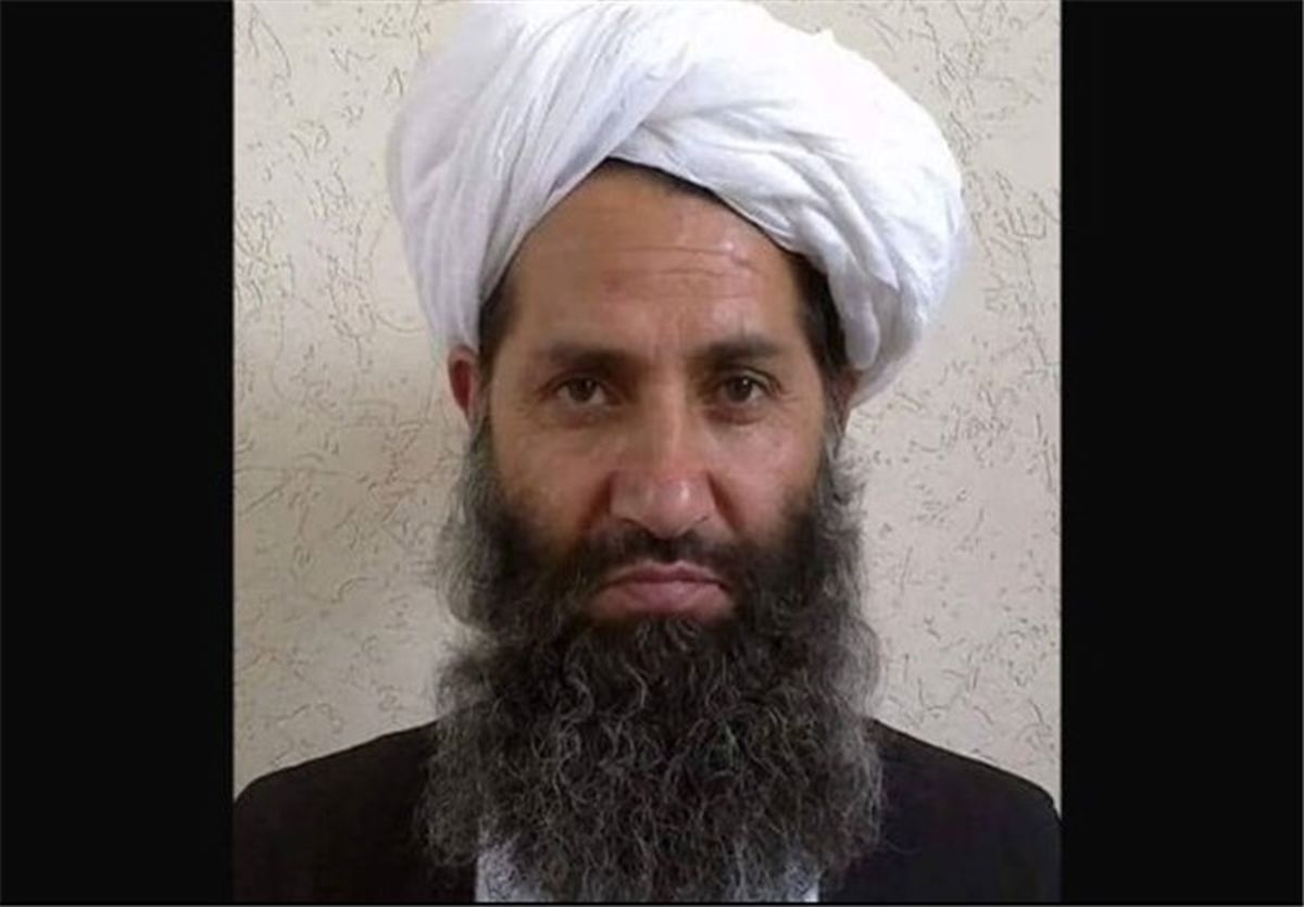رئیس طالبان: قوانین غیراسلامی به‌هیچ‌وجه در افغانستان اجرا نخواهد شد