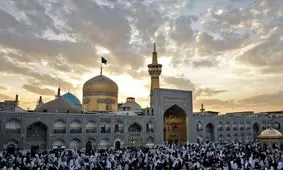 هزینه سفر به مشهد در اربعین چند؟ / تور ۳ روزه فقط ۱۹ میلیون تومان