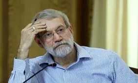 واکنش علی لاریجانی به ترور «هیثم علی الطباطبائی» فرمانده ارشد حزب الله