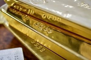 ورود بیش از ۳ تن طلا به کشور در ماه های اخیر