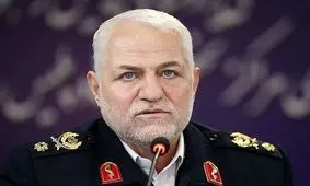 انتقاد پلیس از به روز نبودن تجهیزات بیمارستانی