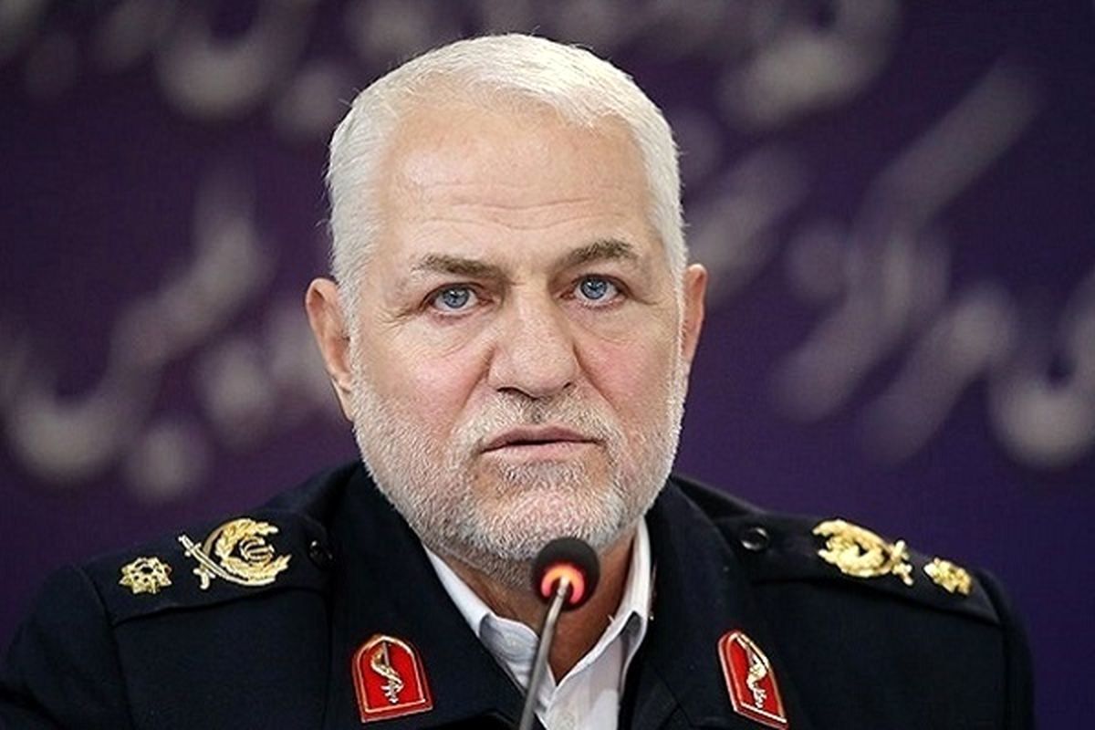 انتقاد پلیس از به روز نبودن تجهیزات بیمارستانی