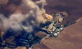 مقابله پیشمرگ ها با حمله داعش در نزدیکی اقلیم کردستان