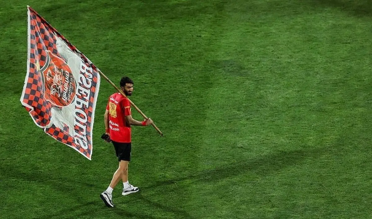 شوک به پرسپولیس؛ علیرضا بیرانوند بازی برابر النصر را از دست داد!