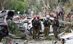 هشدار شورای امنیت داخلی اسرائیل به صهیونیست‌های ساکن امارات در پی حملات ایران