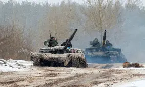 سندرم سرما و جنگی که روس ها در آن تبحر دارند/  پوتین در حال نابودی یا منتظر فرصت؛ زمستان سخت باز هم به داد روسیه می رسد؟