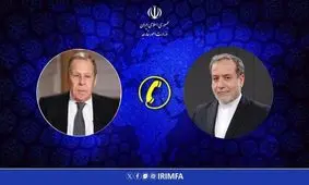 عراقچی: تصمیم مقتضی را برای صیانت از منافع و امنیت ملی می‌گیریم