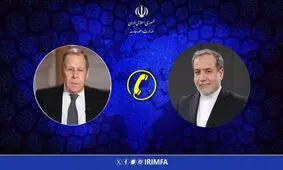 عراقچی: تصمیم مقتضی را برای صیانت از منافع و امنیت ملی می‌گیریم