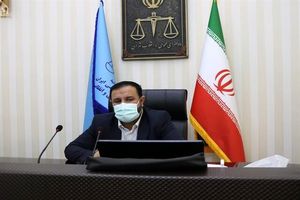 تشکیل پرونده قضایی درخصوص مجروح شدن یک روحانی در خیابان رودکی تهران/ عکس روحانی مجروح

