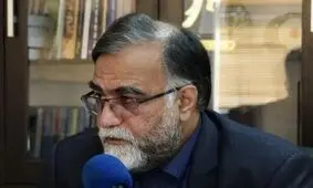 معاون سیاسی امنیتی استاندار لرستان: با اغتشاش‌گر برخورد قانونی و قاطع می‌شود/ اجازه نمی‌دهیم پشت مطالبات مردم پنهان شوند

