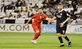 دلیل باخت استقلال و تراکتور و توقف سپاهان در آسیا