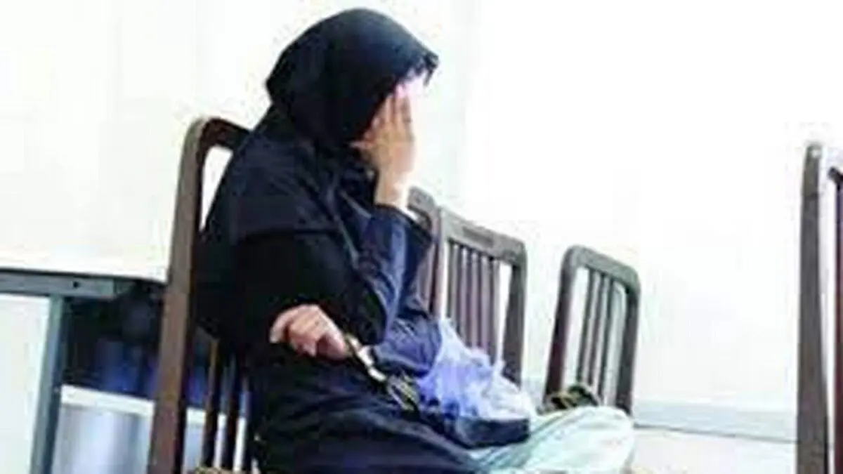 نقشه شوهر برای دختر جوان زن صیغه ای!