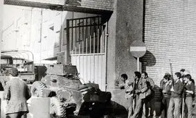 سفر در زمان؛ «آخرین رئیس ساواک در یک مهمانی شبانه»؛ دهه 50