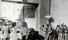 سفر در زمان؛ «آخرین رئیس ساواک در یک مهمانی شبانه»؛ دهه 50