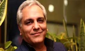 حضور برادر ریما رامین فر در برنامه دورهمی/ ویدئو