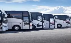 بلیط اتوبوس هم گران شد