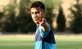 بازگشت قایدی به استقلال منتفی شد؛ مانع بزرگ: ۳۰۰ میلیارد تومان