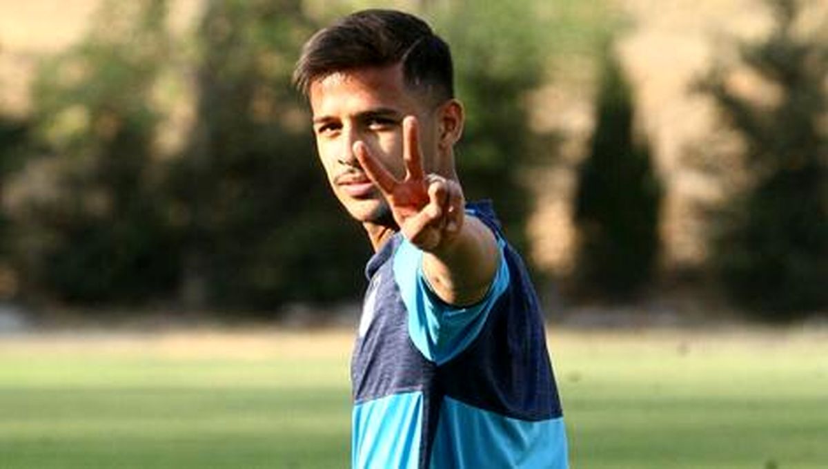 بازگشت قایدی به استقلال منتفی شد؛ مانع بزرگ: ۳۰۰ میلیارد تومان