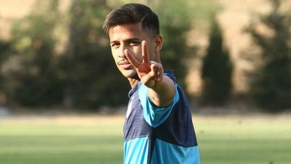 بازگشت قایدی به استقلال منتفی شد؛ مانع بزرگ: ۳۰۰ میلیارد تومان