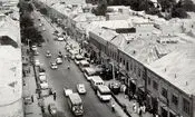 سفر در زمان؛ تصویری از محله یهودی‌ها در تهران در دوران قاجار 