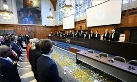 دیوان لاهه حکم بازداشت دو مقام ارشد نظامی روسیه را صادر کرد