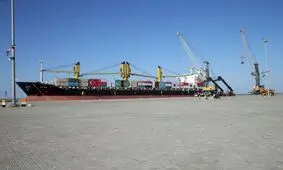 مذاکرات هند با ایران و آمریکا درباره بندر چابهار