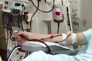 انجمن خیریه حمایت از بیماران کبدی ایران تعطیل شد
