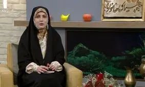  کنایه مجری تلویزیون به ادعای ۷۰ درصدی مخاطبان صداوسیما/ ویدئو