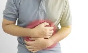 سوزش معده نشانه چیست و چگونه درمان می شود؟

