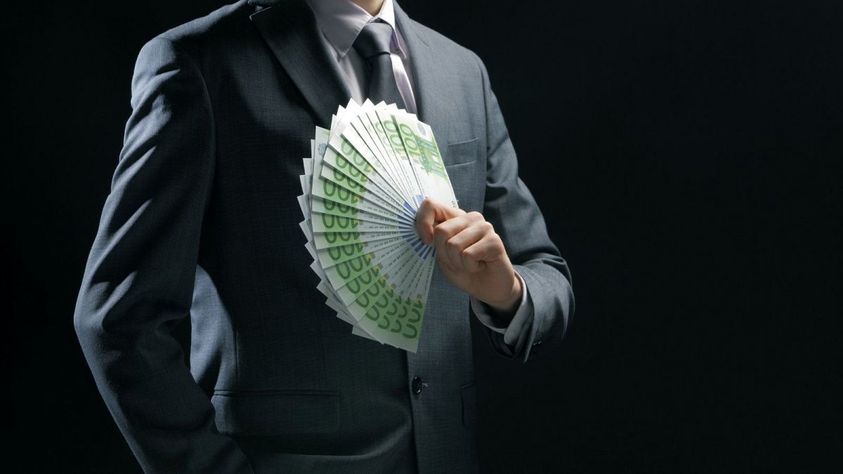 ظهور اولین تریلیاردر جهان تا ۱۰ سال دیگر؛ دنیا اما فقیرتر میشود