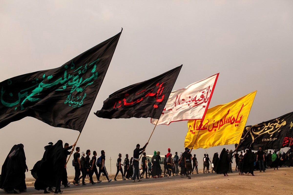 ثبتنام قطعی یک میلیون و 150 هزار نفر برای اربعین