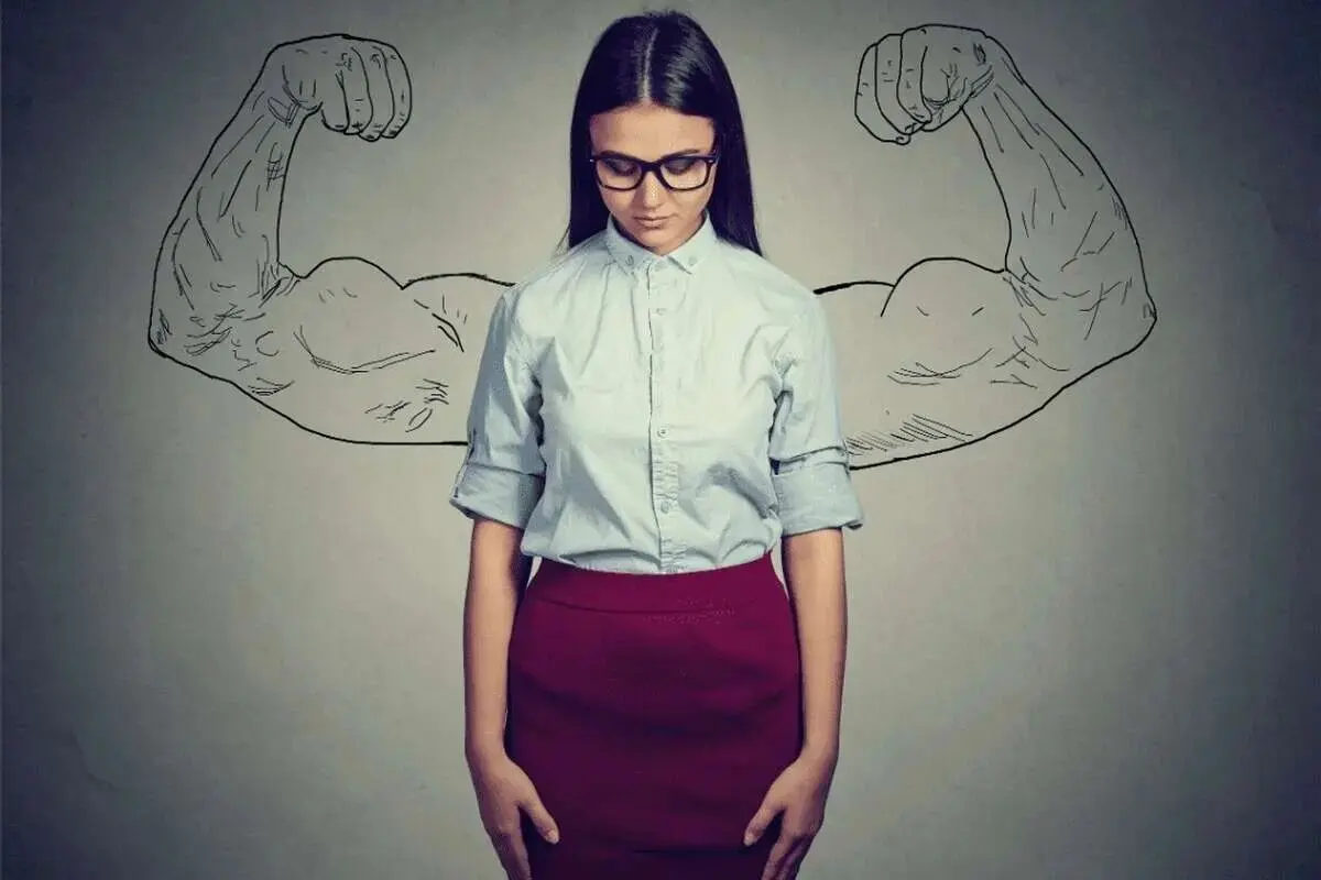 چگونه با اعتماد به نفس باشیم؟