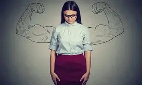 چگونه با اعتماد به نفس باشیم؟