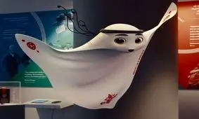 لعیب؛ نماد جام‌جهانی قطر ۲۰۲۲ چیست؟