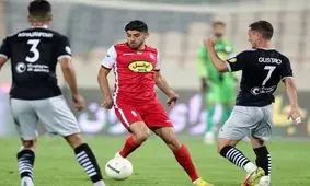 مهدی ترابی می خواست کدام عکس را بعد از شادی گل نشان دهد؟