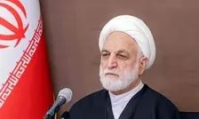 اژه‌ای در میانهٔ راه اراک برگشت

